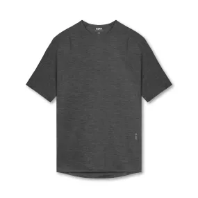 0585. 3D-Lite® Pro Tee - Ash Grey