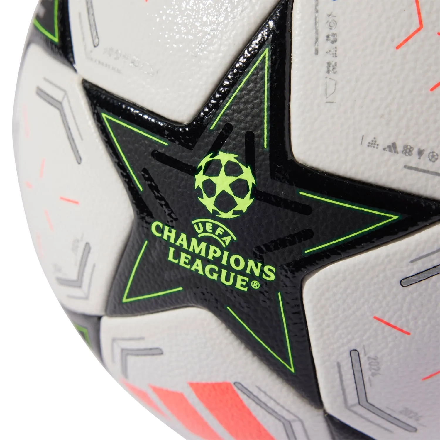 2024 UEFA Champions League Competition Ball