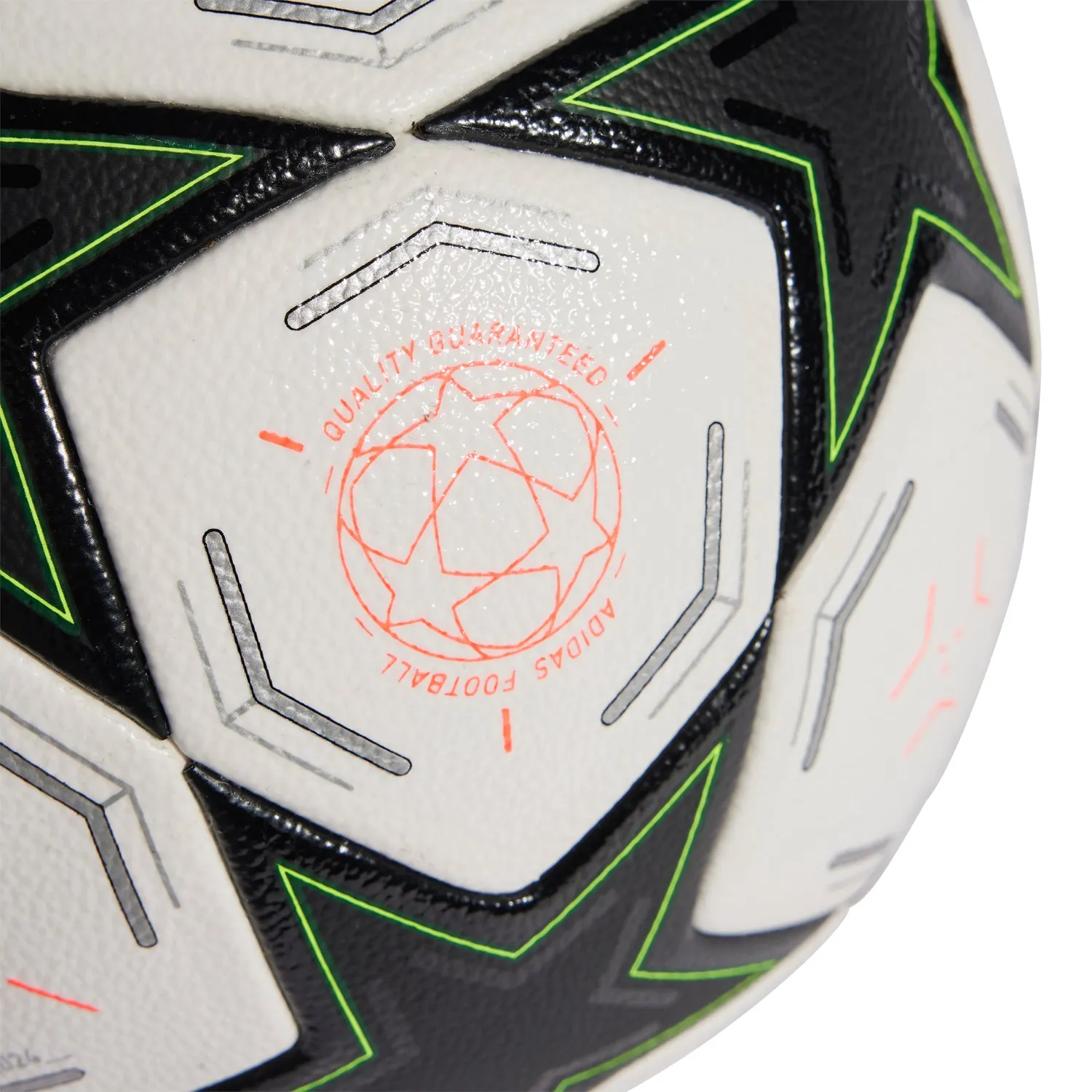 2024 UEFA Champions League Competition Ball