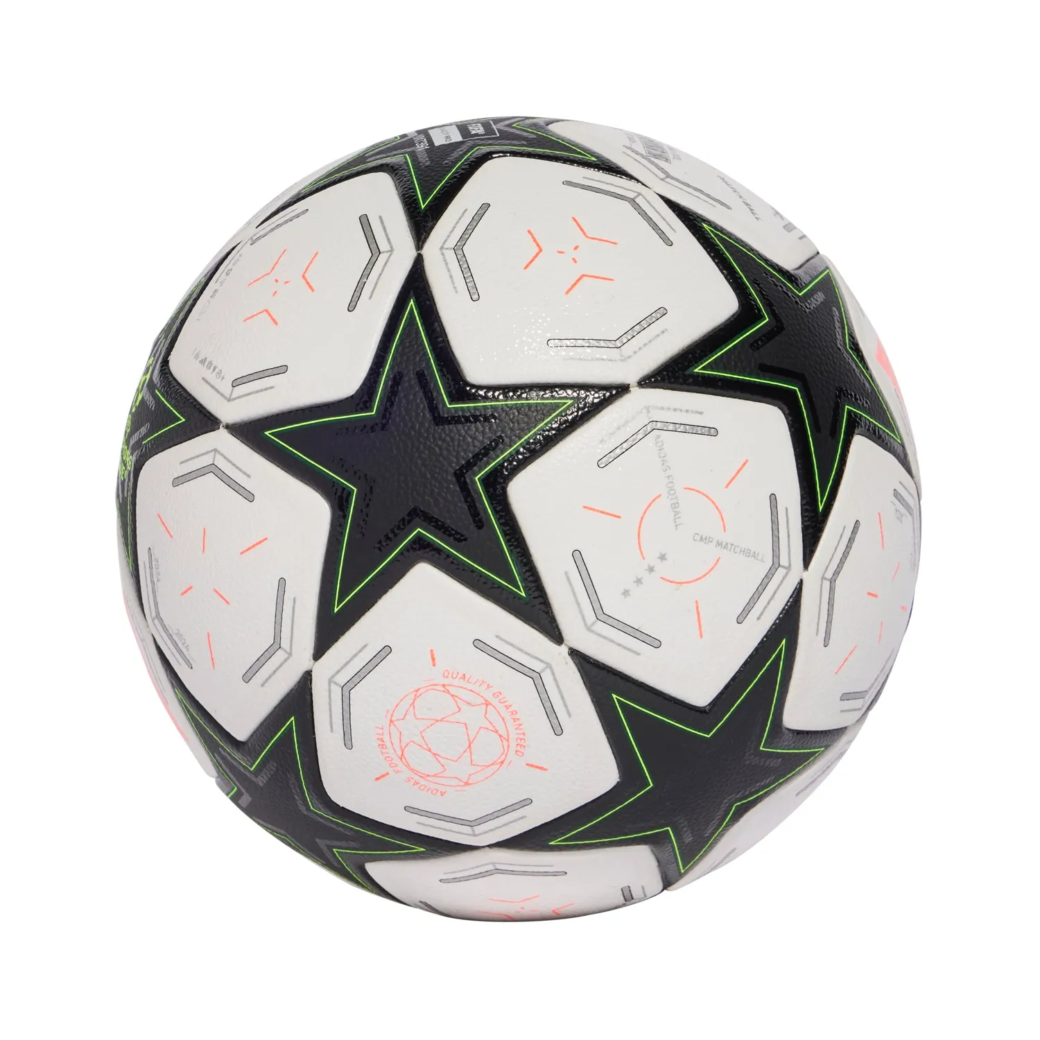 2024 UEFA Champions League Competition Ball