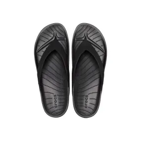 208218-001 SPLASH Ladies Flip-Flops Black