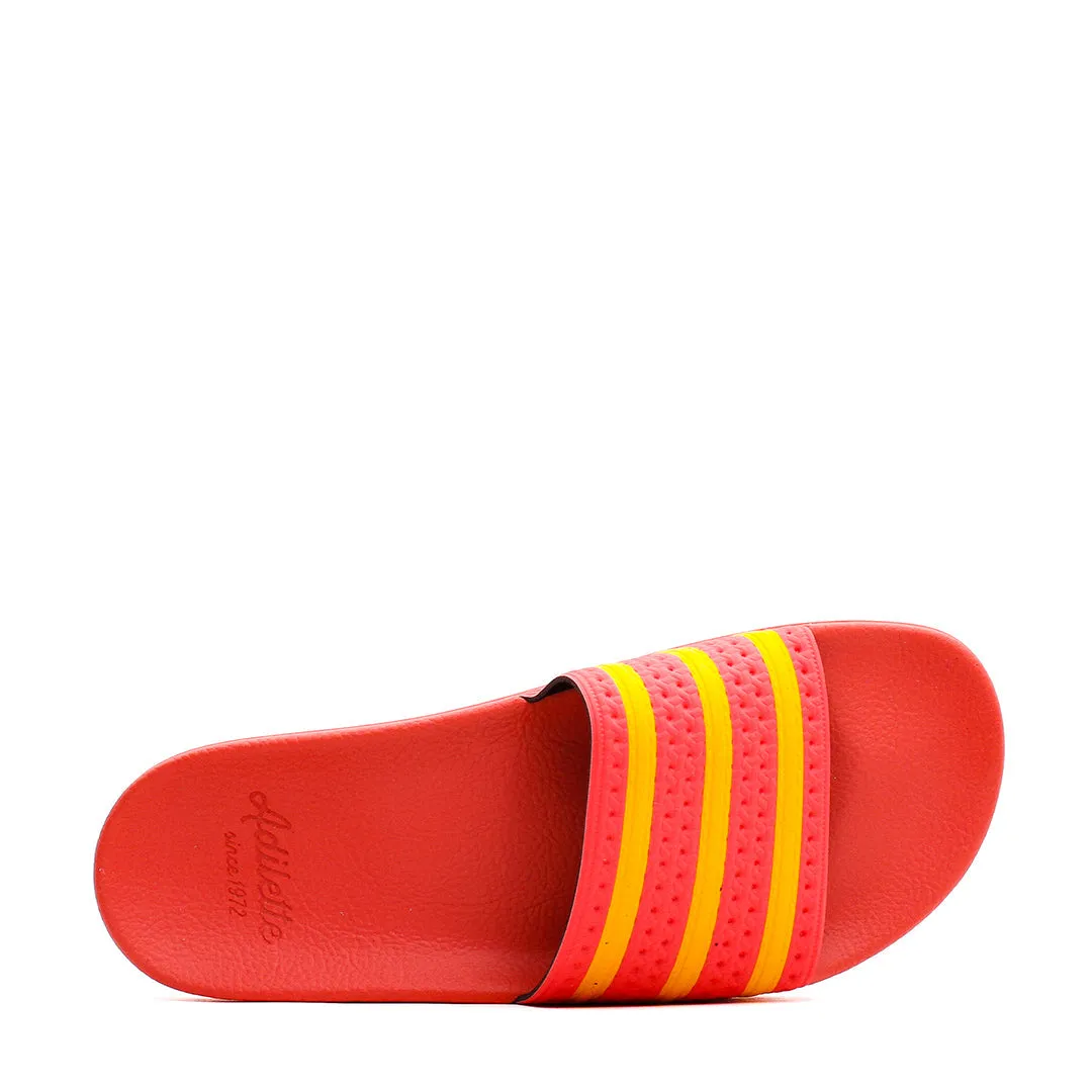 Adidas Originals Men Adilette Semi Turbo GY1319