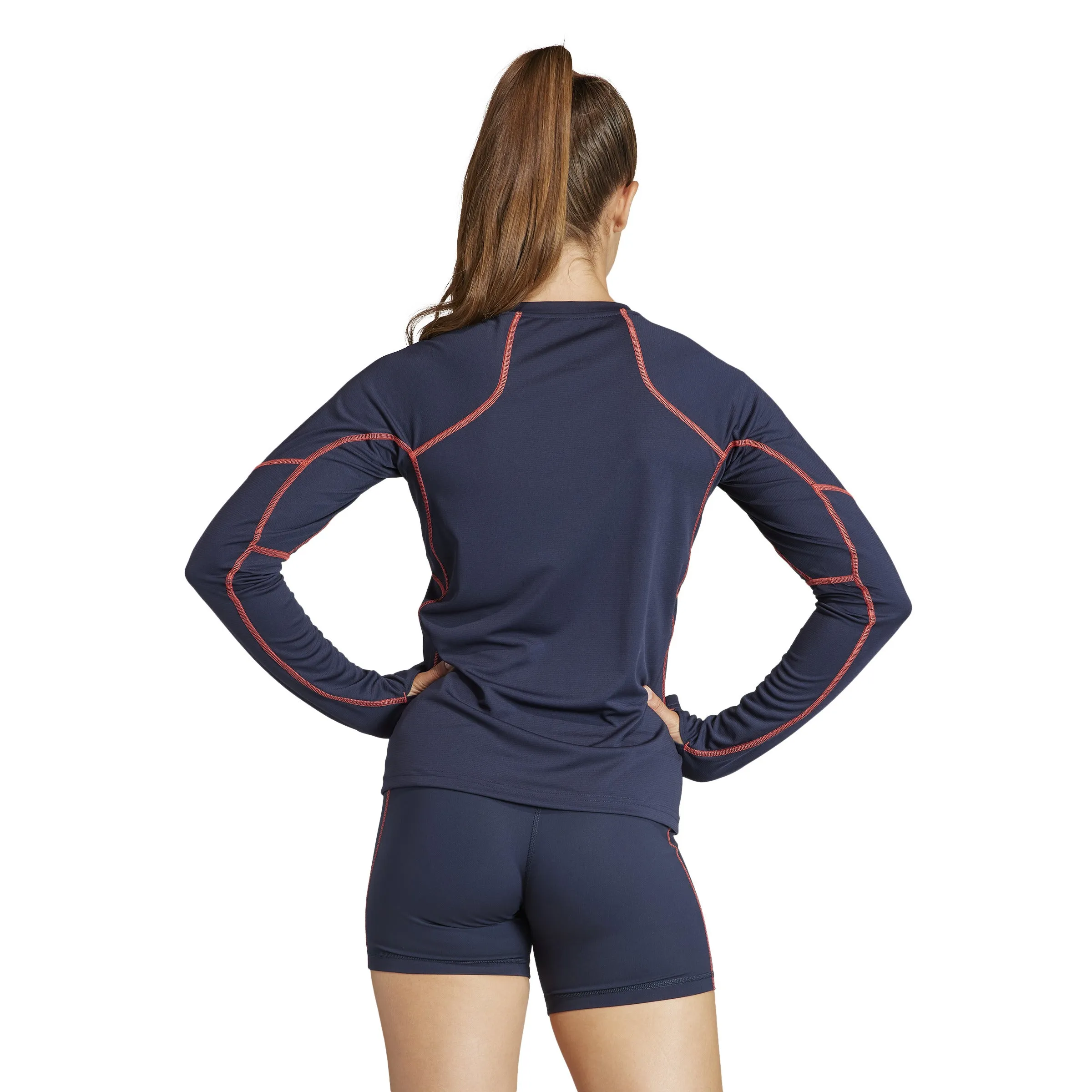 Adizero Running Longsleeve - Women's