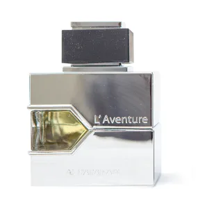 Al Haramain L'Aventure EDP for Men