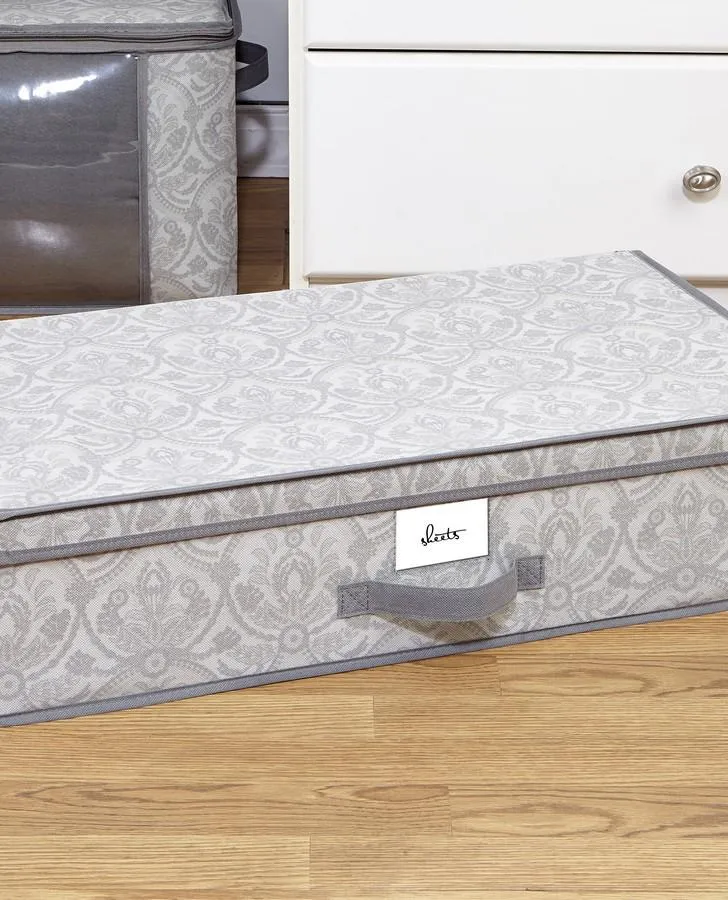 Almeida Storage Box - Underbed