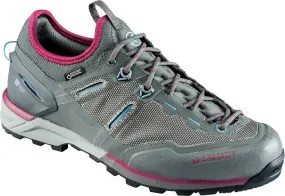 Alnasca Knit Low GORE-TEX Shoes - Women's|-|Chaussures Alnasca Knit Low GORE-TEX - Femme