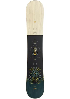 Arbor Women's Cadence Rocker Snowboard