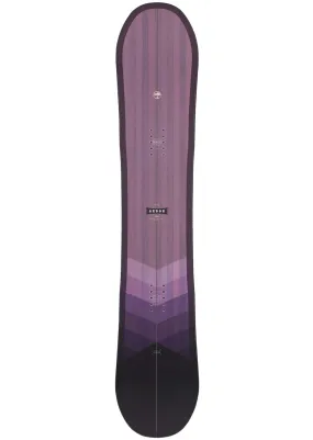 Arbor Women's Ethos Rocker Snowboard