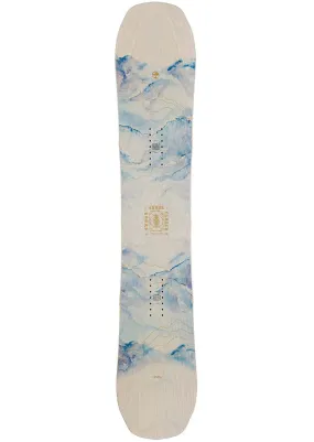 Arbor Women's Swoon Camber Snowboard