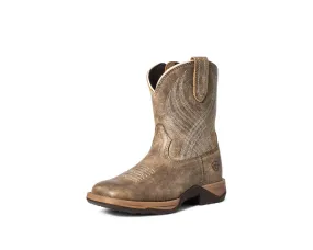 Ariat Toddler Anthem Western Boot