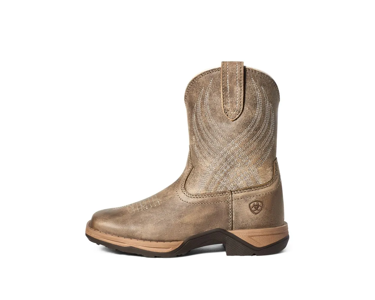 Ariat Toddler Anthem Western Boot