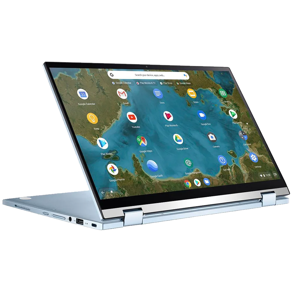 ASUS Chromebook Flip C433