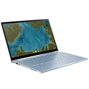 ASUS Chromebook Flip C433