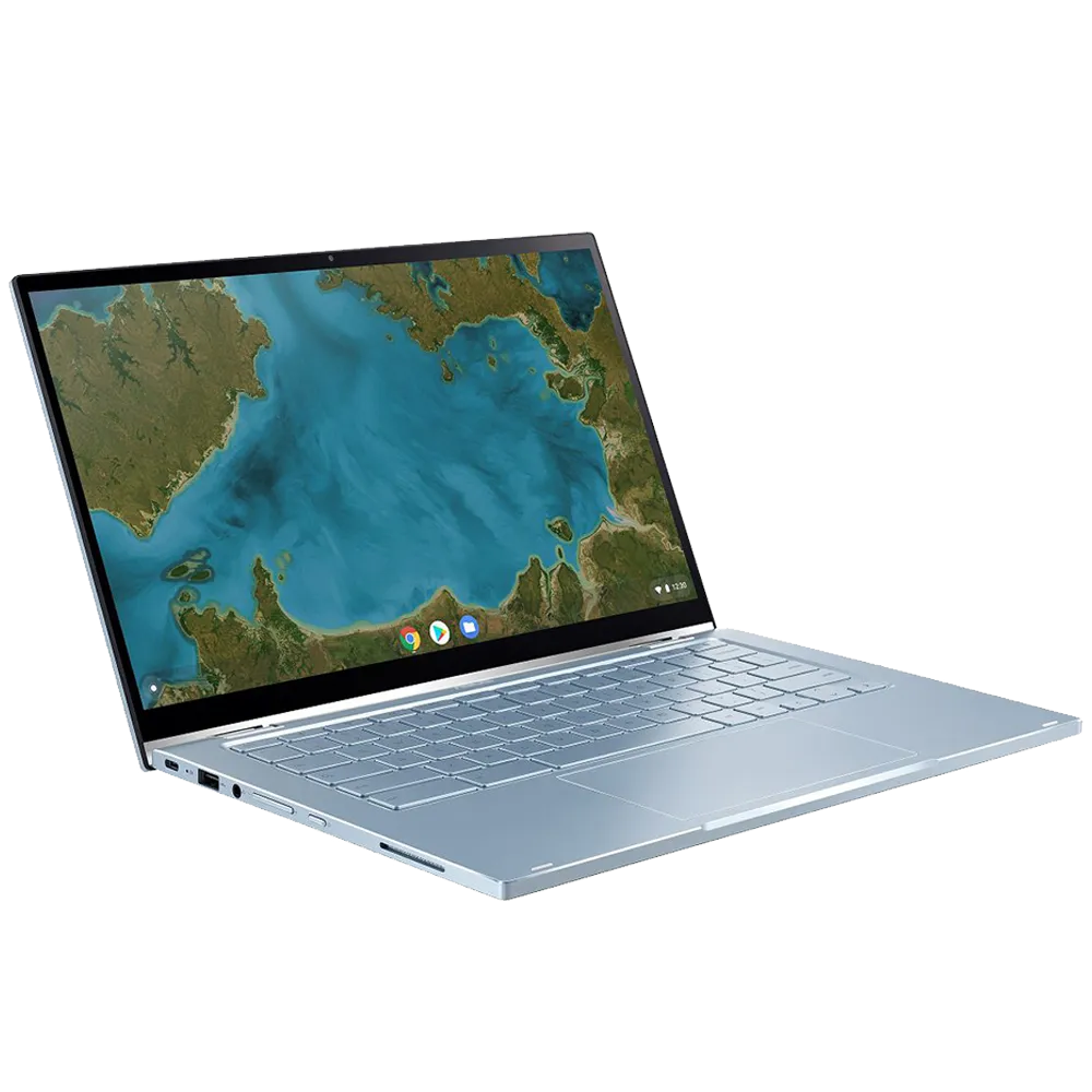 ASUS Chromebook Flip C433