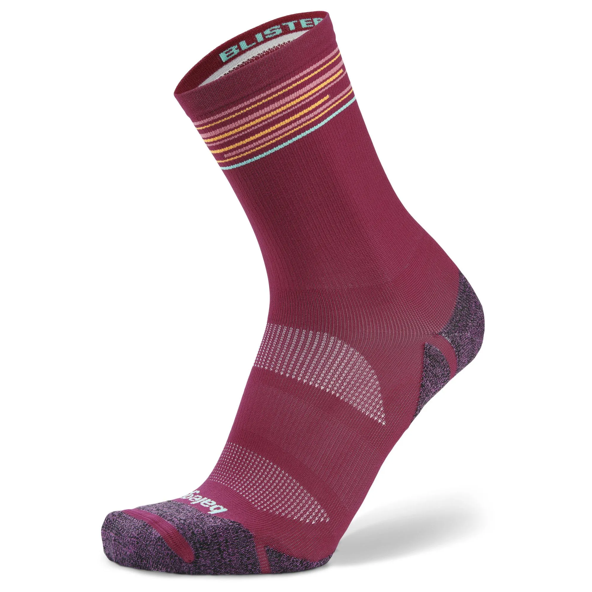 Balega Blister Resist Light Mini Crew Socks