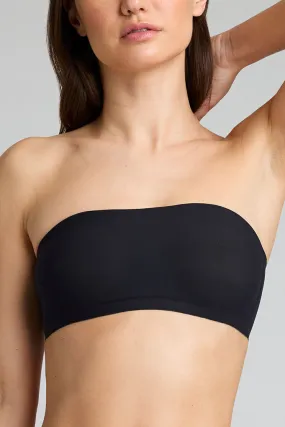 Base Bandeau in Black