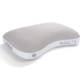 Bedgear Flow Cuddle Curve Pillow