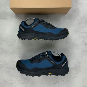 Berghaus GORE-TEX VC22 GTX AM Trainer Black/Blue