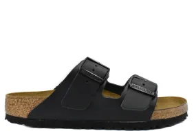 BIRKENSTOCK - ARIZONA - REGULAR - SMOOTH LEATHER