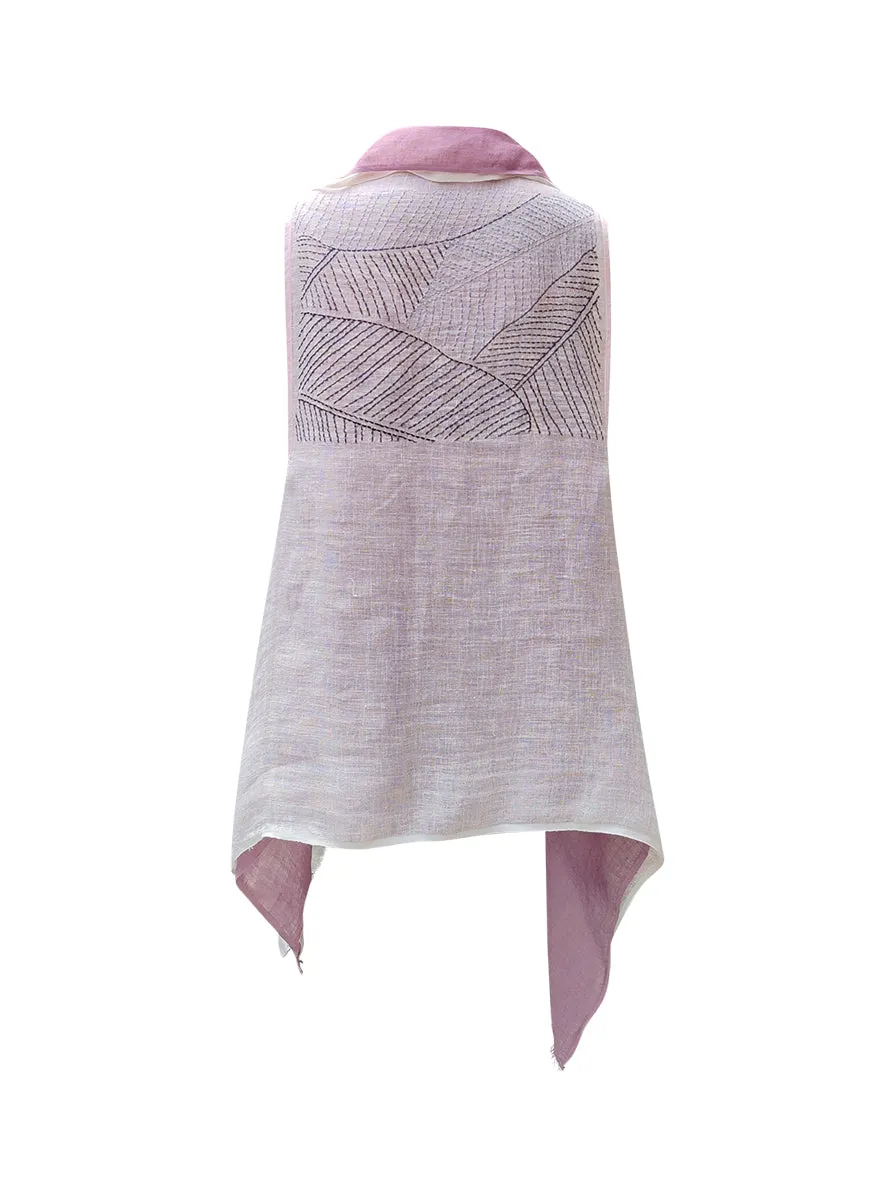 cape infinity duo linen breeze