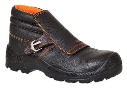 Composite Lite Welder/Foundry Safety Boot S3 - FW07