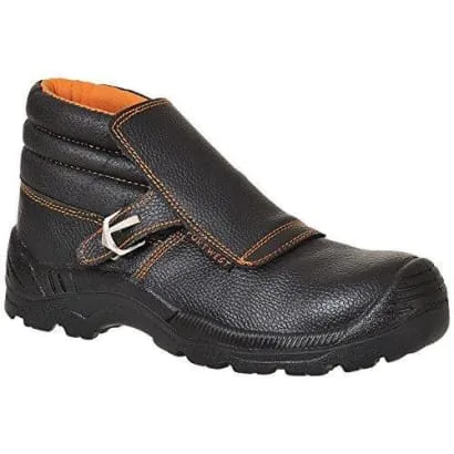 Composite Lite Welder/Foundry Safety Boot S3 - FW07