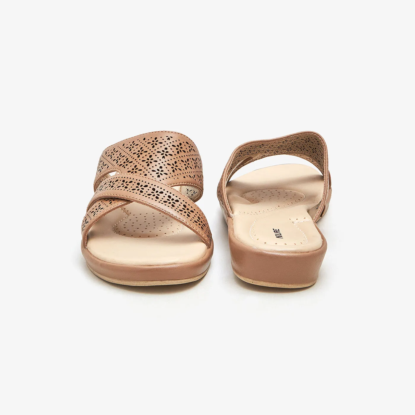 Daily Wear Women's Slippers