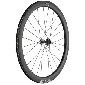 DT Swiss ERC 1100 DICUT Disc Brake Wheel - Carbon Clincher