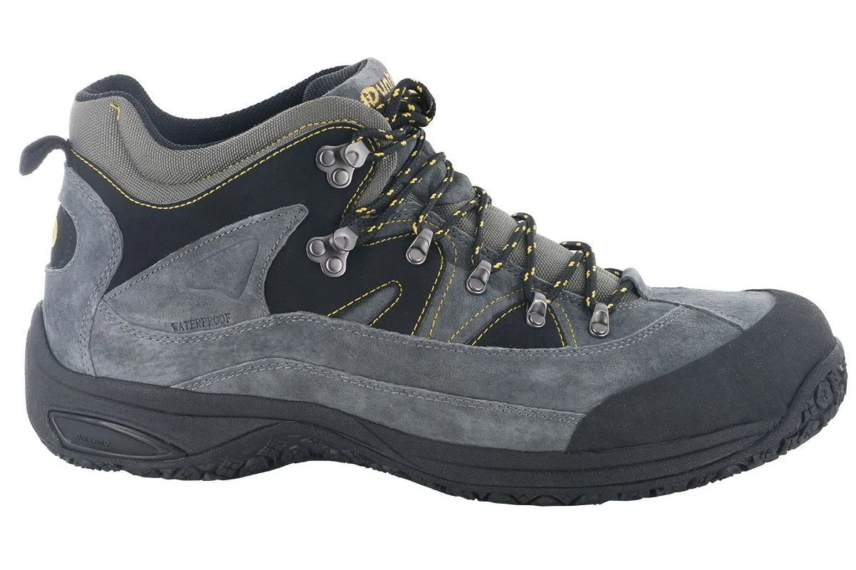 Dunham Cloud Waterproof Boot Slate