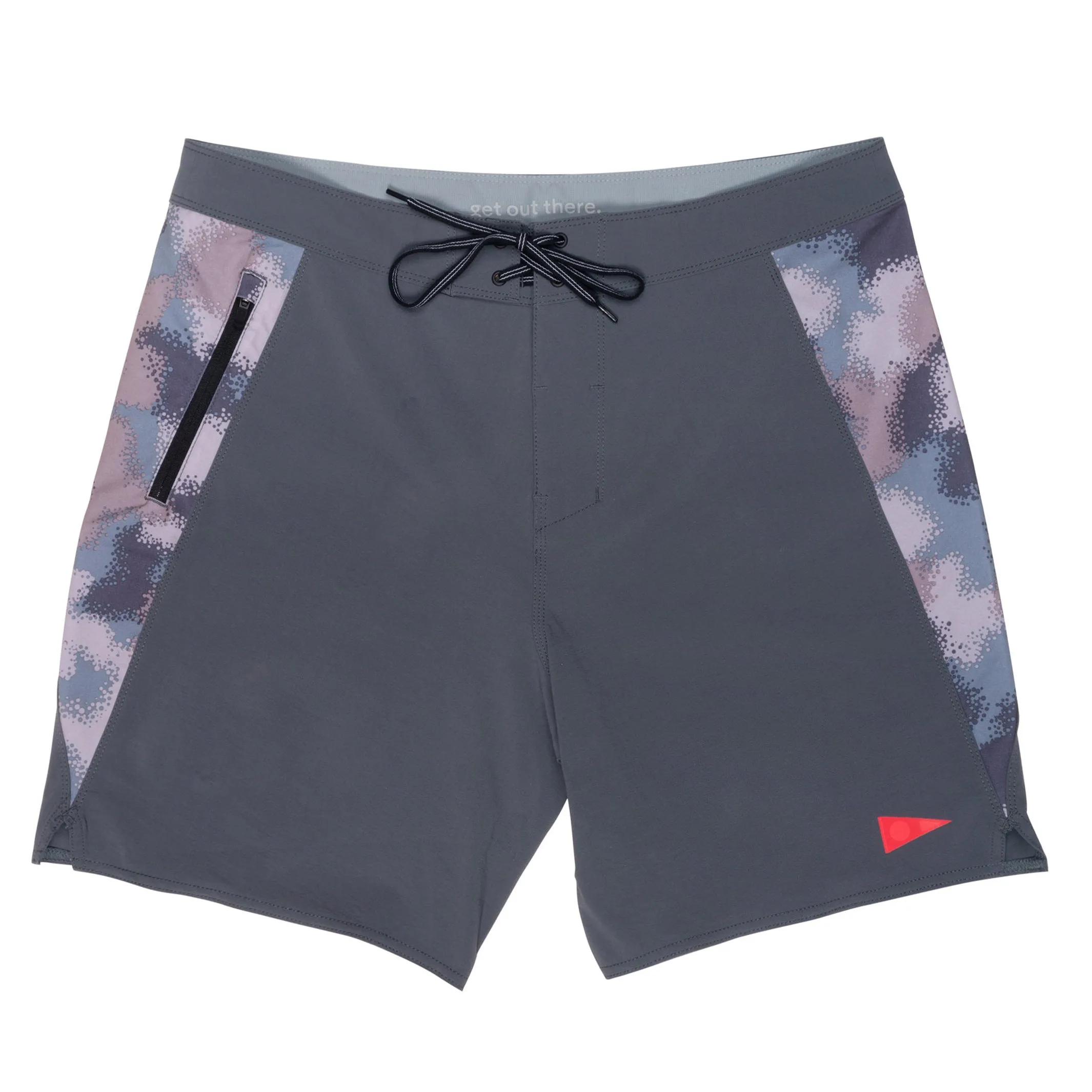 F1 Burgee Cordura® Boardshort