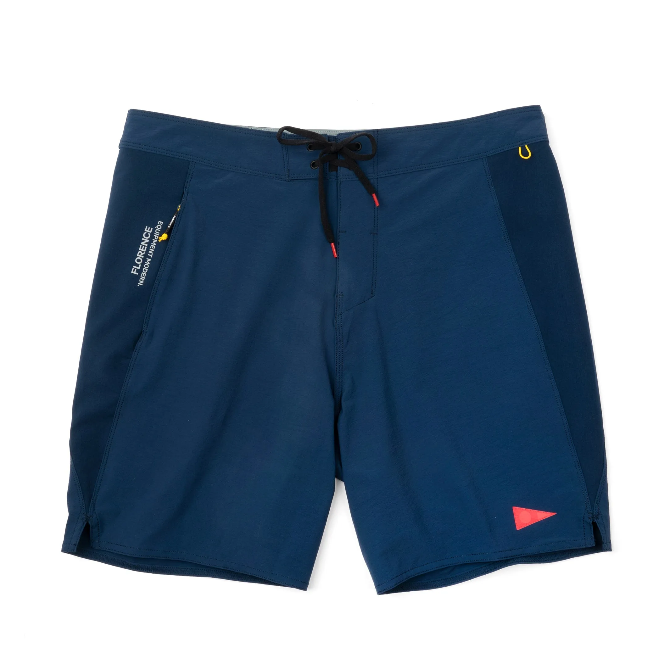 F1 Burgee Cordura® Boardshort