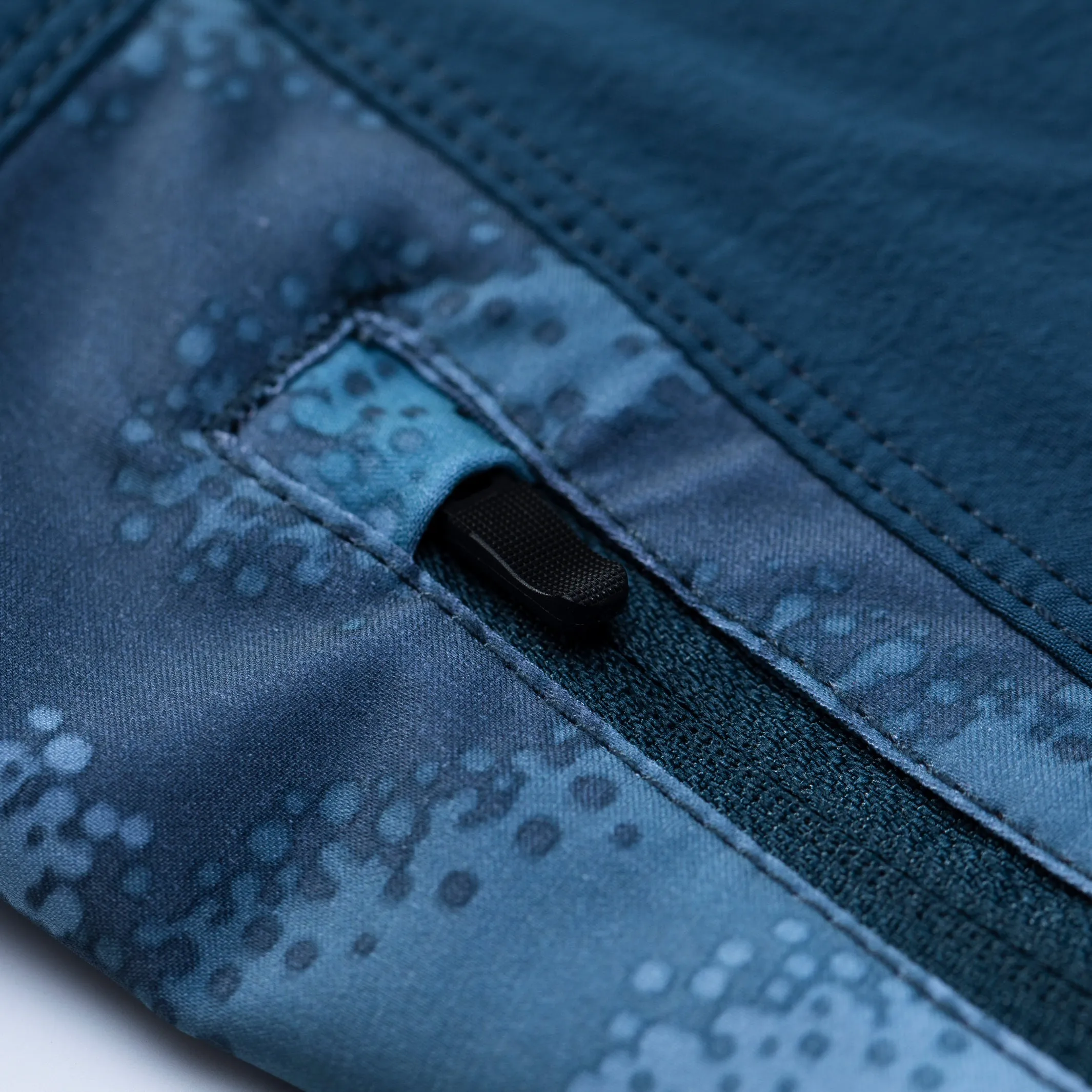 F1 Burgee Cordura® Boardshort