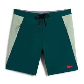 F1 Burgee Cordura® Boardshort