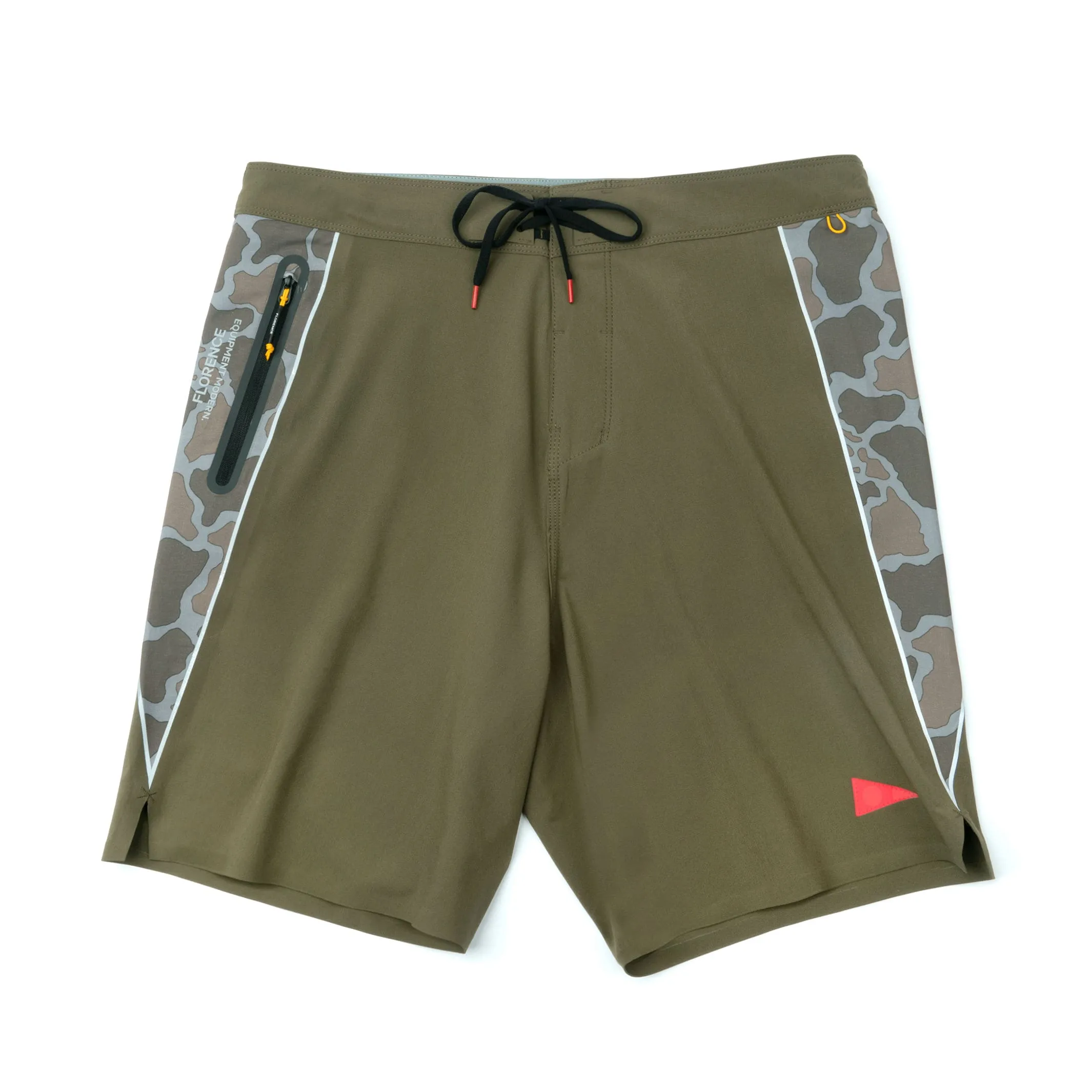 F1 Zero Boardshort