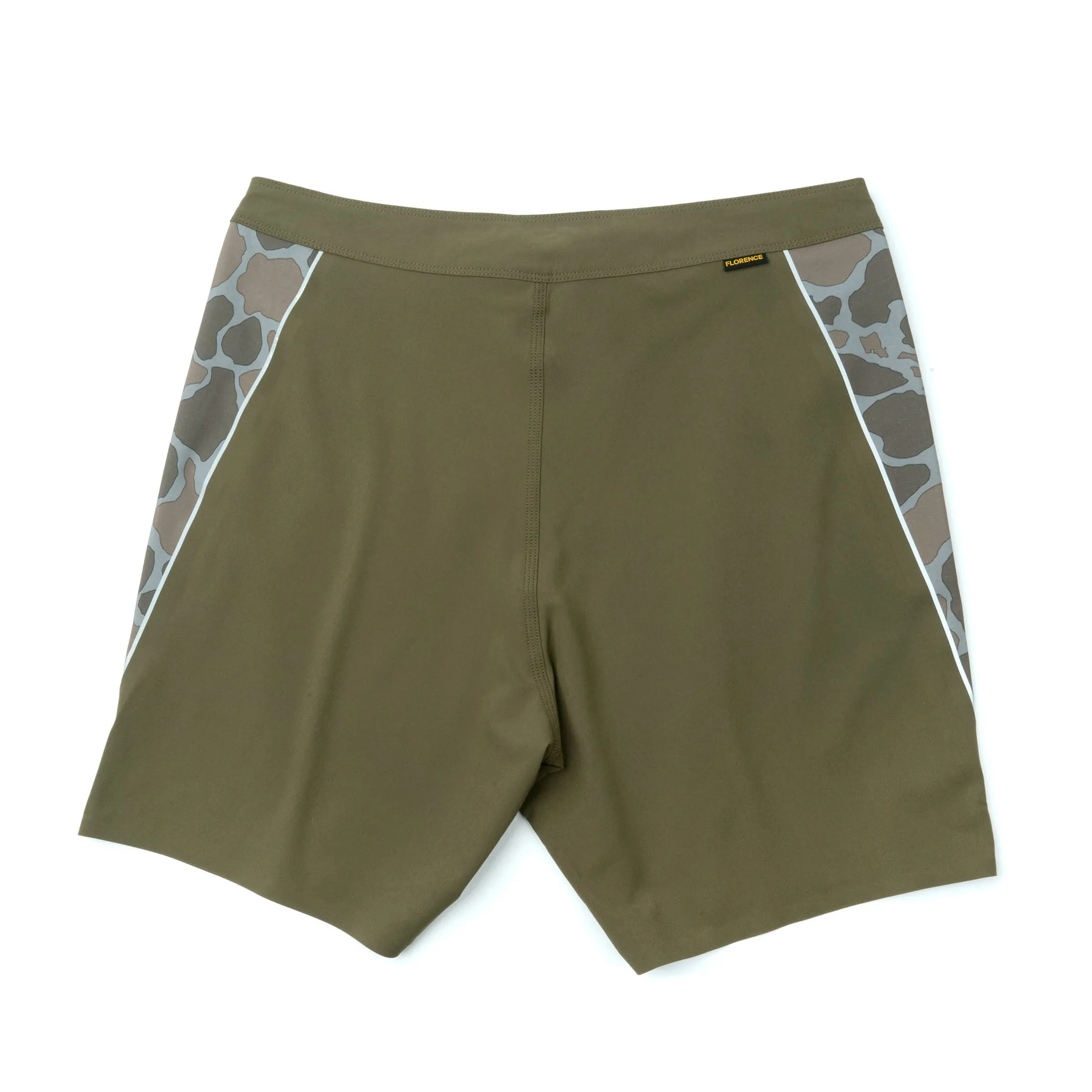 F1 Zero Boardshort