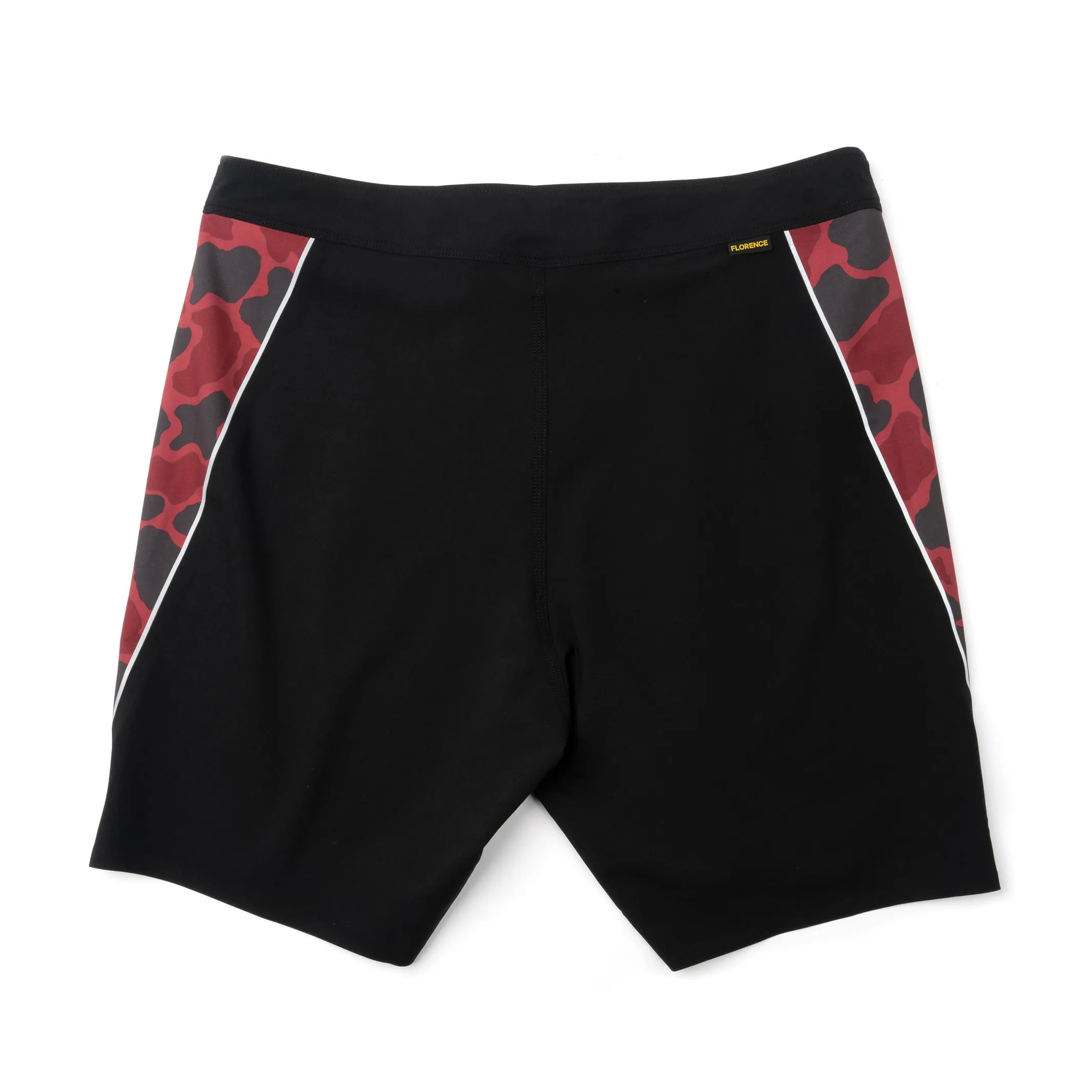 F1 Zero Boardshort