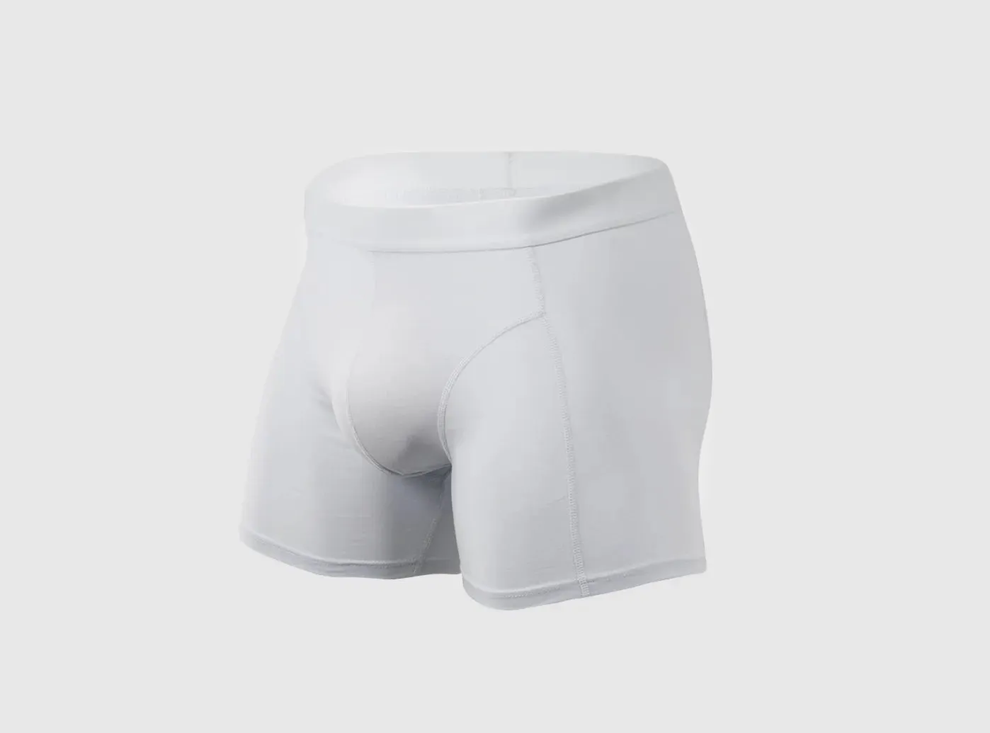 FitVille Men's Anti-Chafing Trunks (3 per pack)