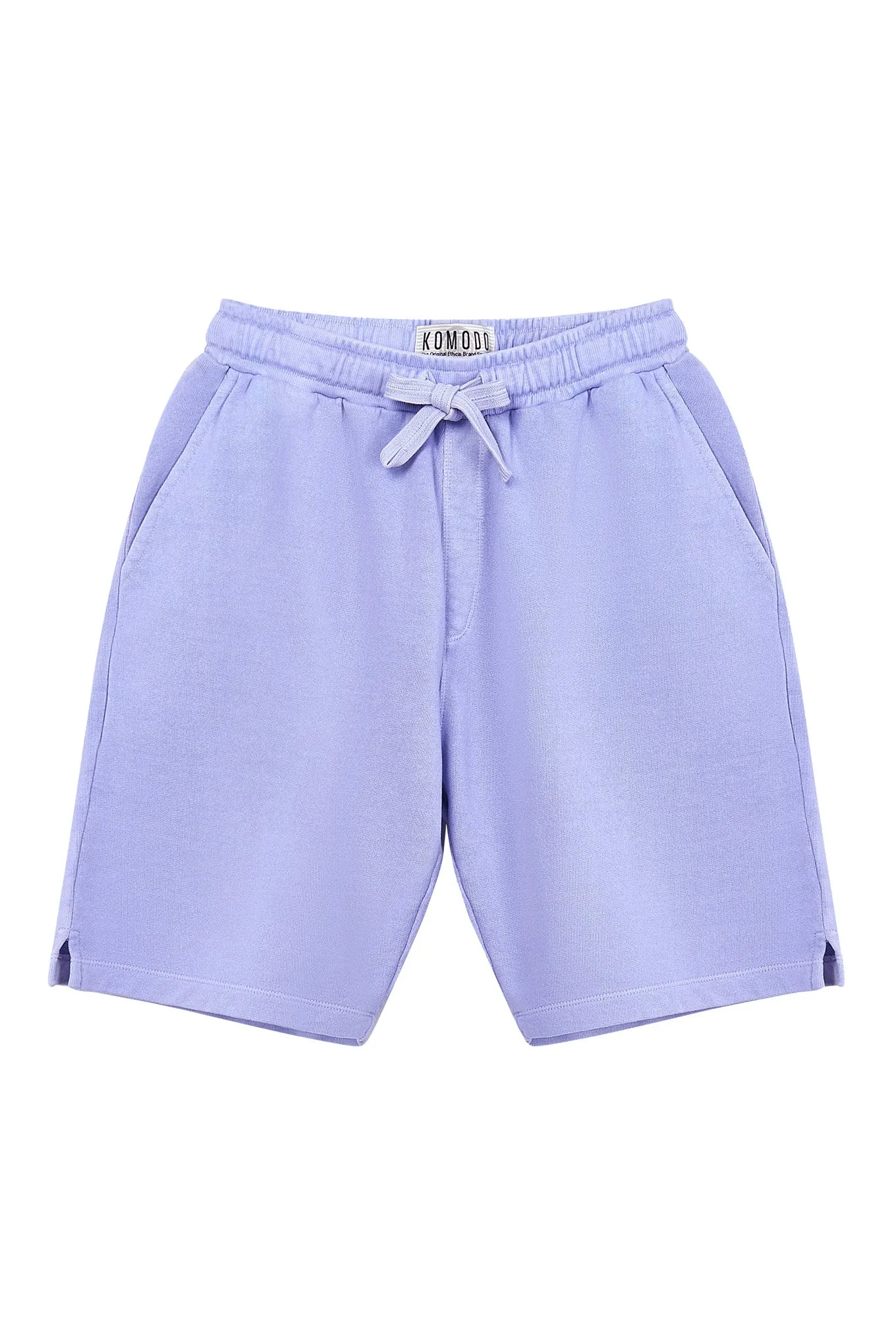 FLIP Short Men's Organic Cotton - Lavender