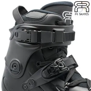 FR 1 310 In-Line Skates - Black