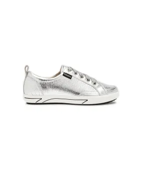 FRANKIE4 Ellie IV Sneakers Silver