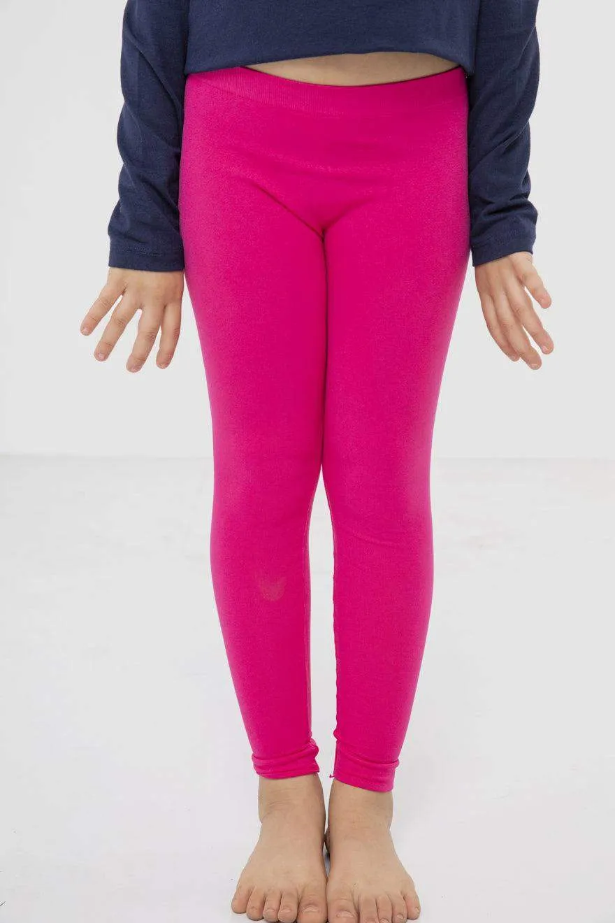 Girly Leggings