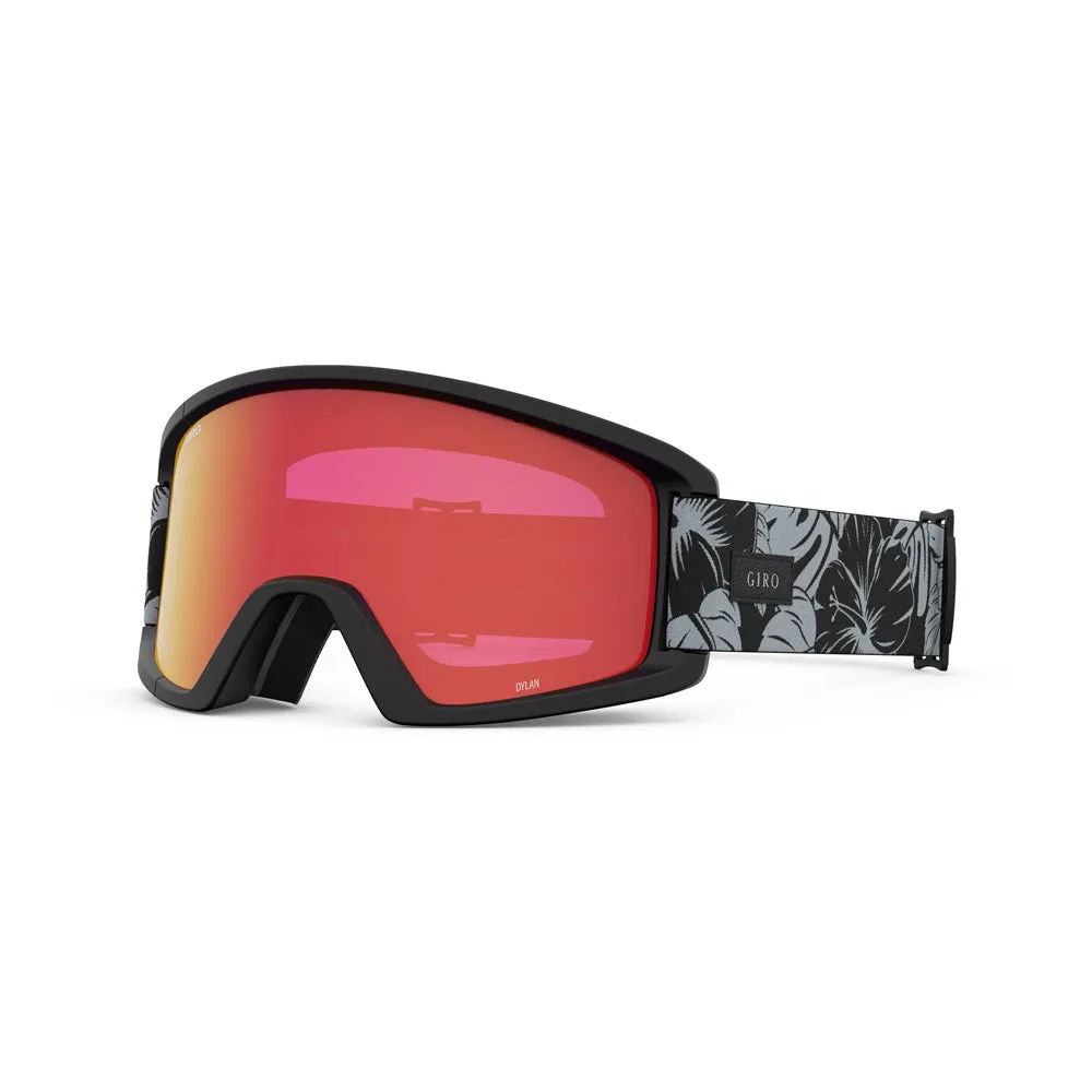 Giro Dylan Womens Goggles 2024