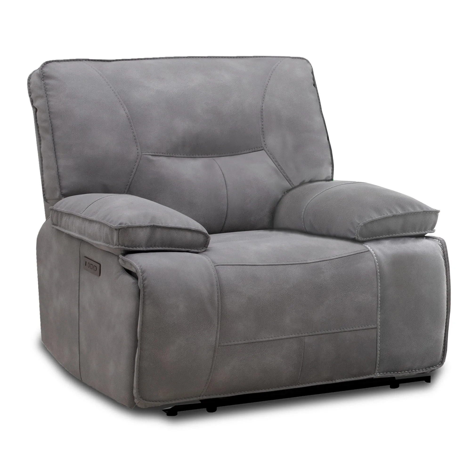 GLADIATOR - SKY Power Zero Gravity Recliner