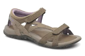 Hi-Tec Womens Galicia Strap Sandal