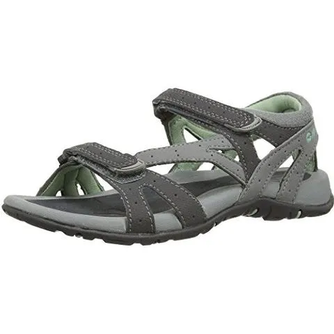 Hi-Tec Womens Galicia Strap Sandal