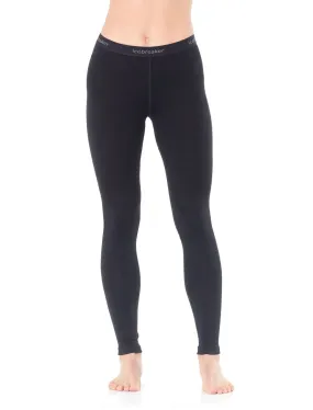 Icebreaker Women's Merino 260 Tech Leggings