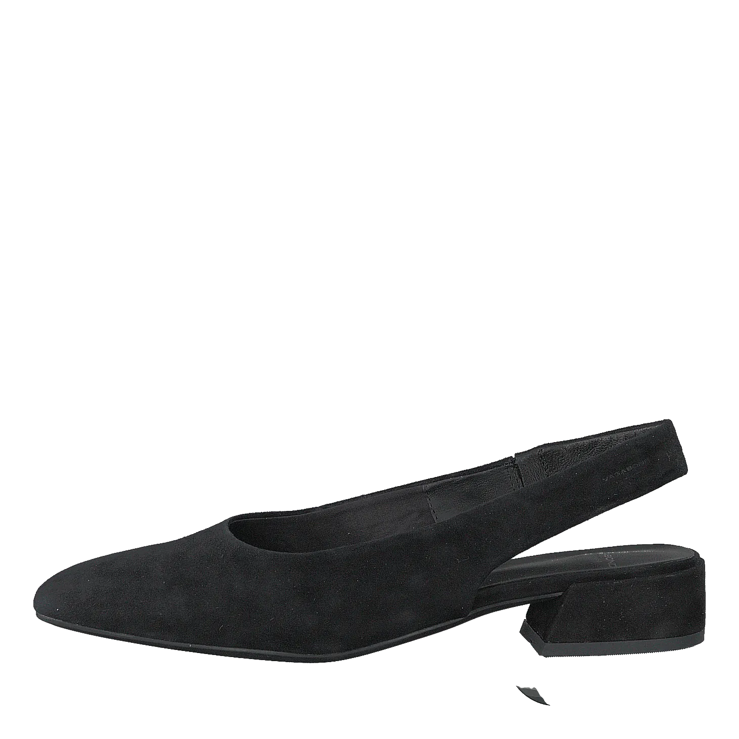 Joyce 4708-140-20 Black