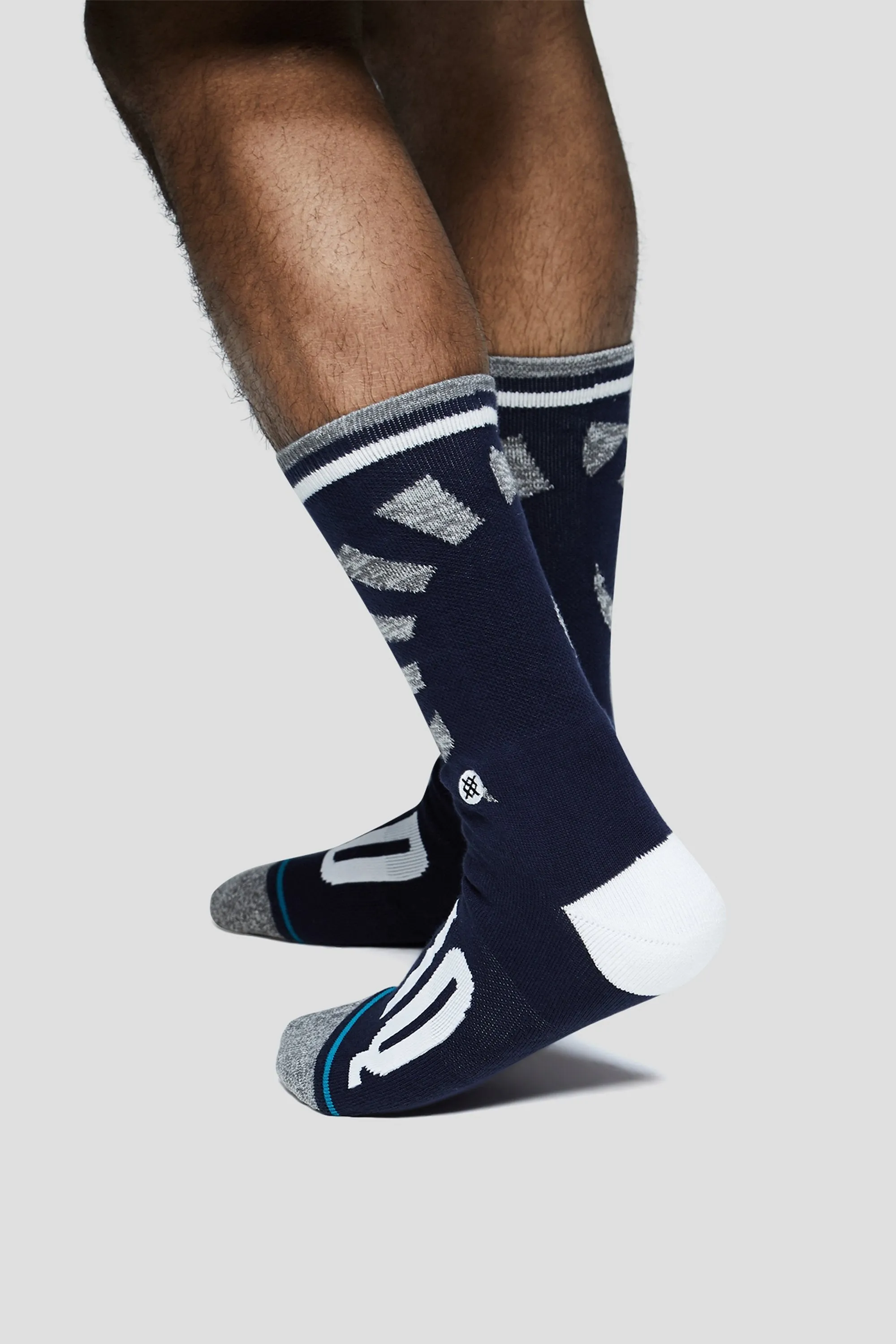 LIQUID x STANCE HERITAGE SOCK