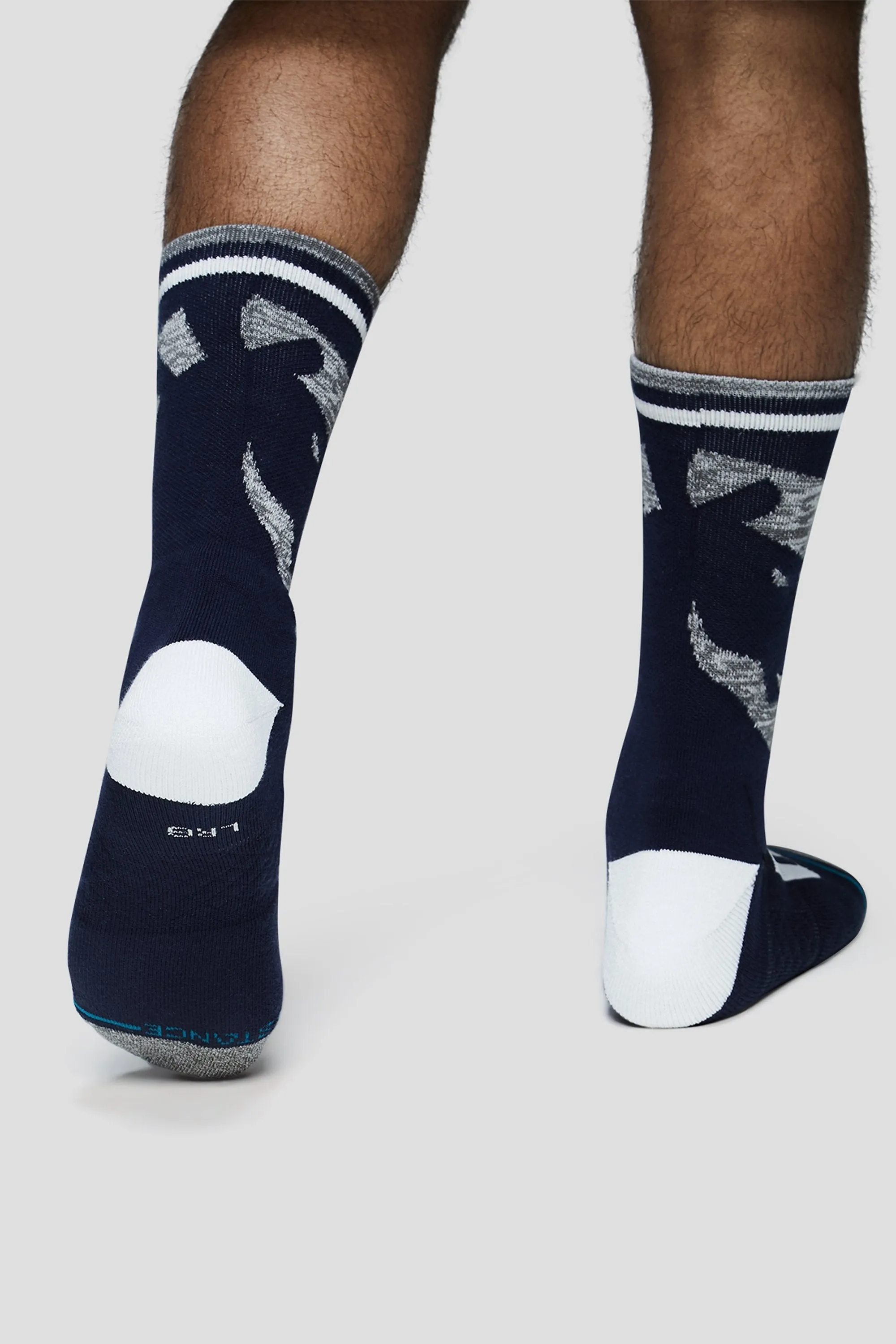 LIQUID x STANCE HERITAGE SOCK