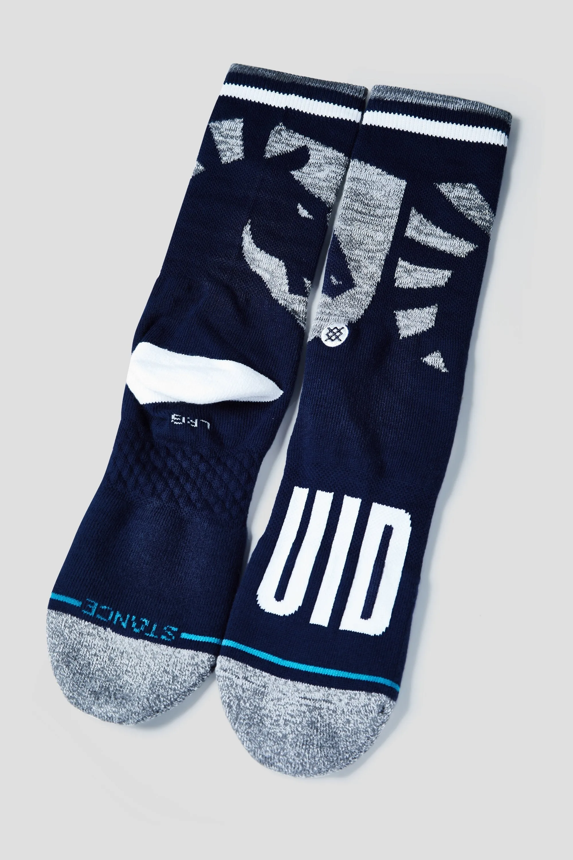 LIQUID x STANCE HERITAGE SOCK